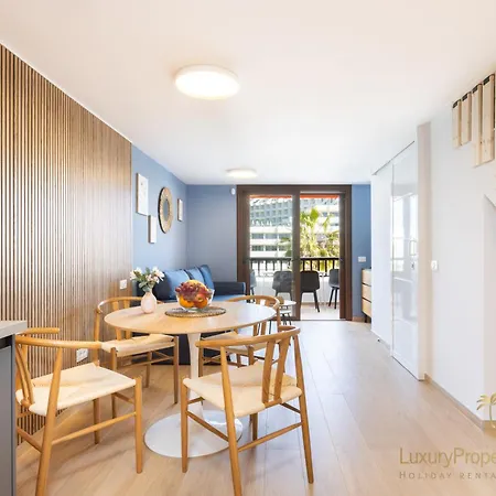 公寓 Ocean 美洲海滩