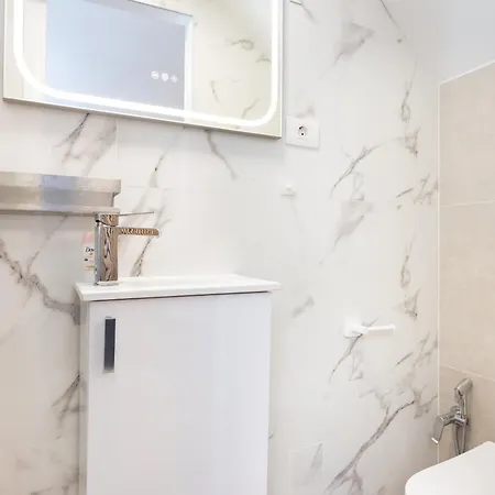 شقة Ocean Parque Santiago 2 بلايا ذي لاس أميريكاس