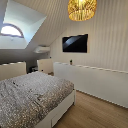 Ocean Parque Santiago 2 بلايا ذي لاس أميريكاس