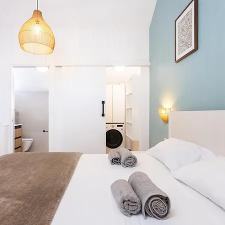 Ocean Parque Santiago 2 شقة بلايا ذي لاس أميريكاس