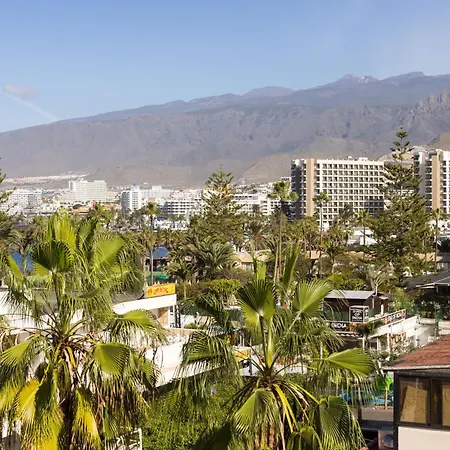 Ocean Parque Santiago 2 * بلايا ذي لاس أميريكاس