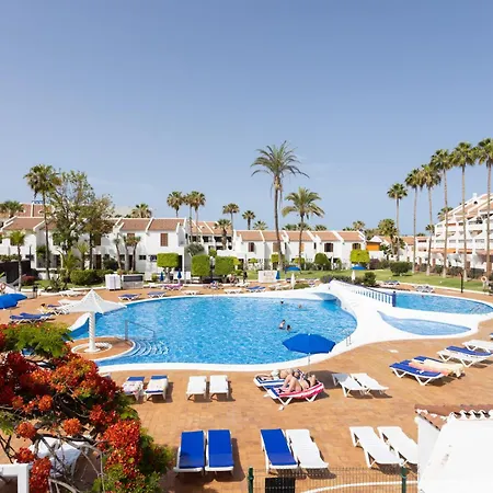 Ocean Parque Santiago 2 بلايا ذي لاس أميريكاس