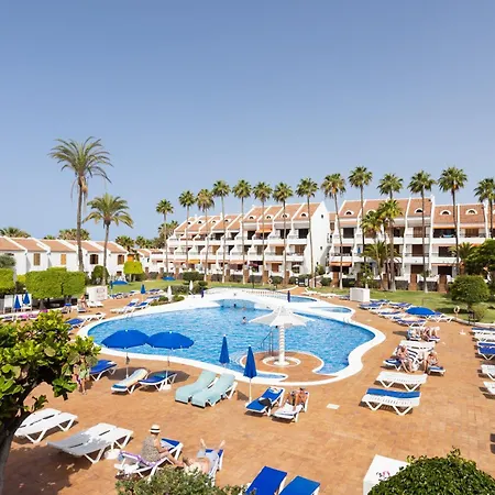 Ocean Parque Santiago 2 شقة بلايا ذي لاس أميريكاس